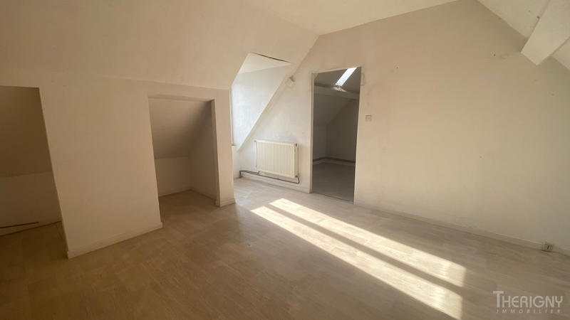 Maison - 73 m² - 3 pièces