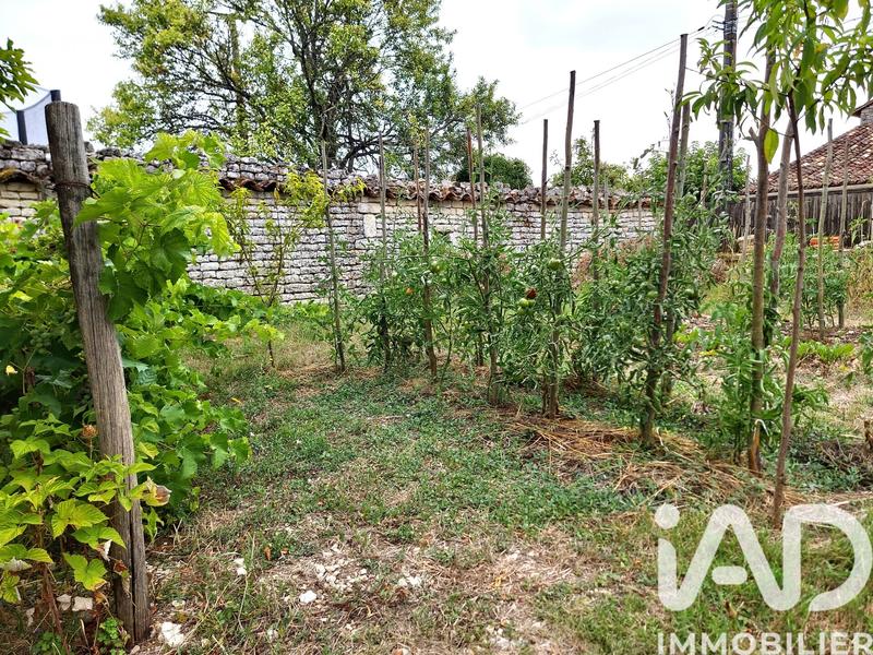 Maison de village - 279 m² - 10 pièces