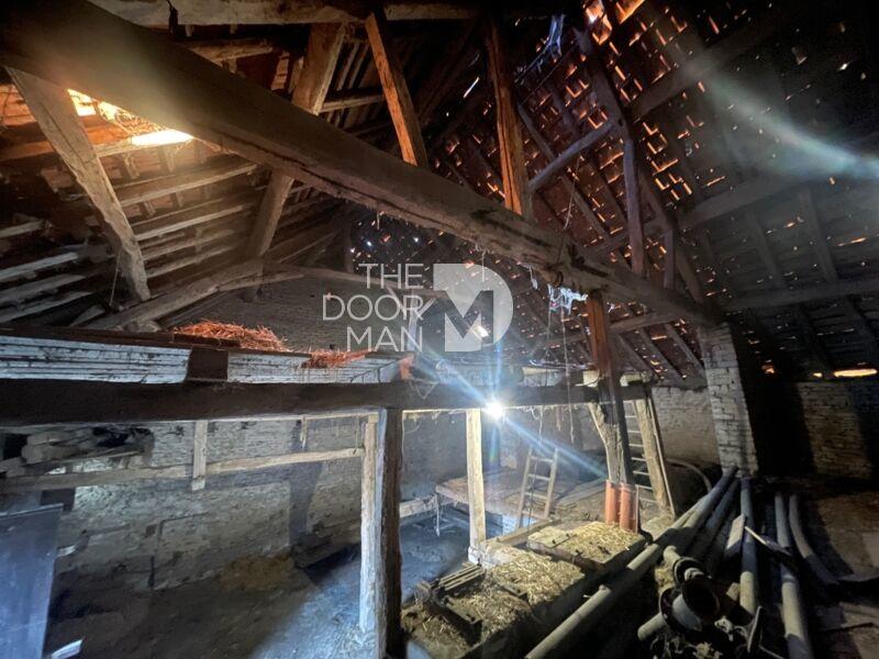 Maison - 140 m² - 4 pièces