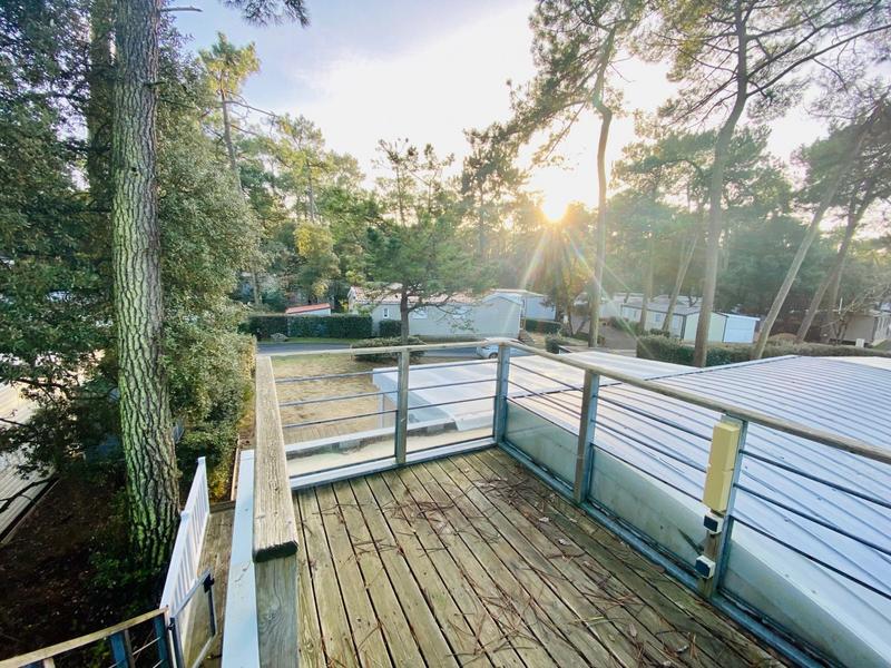 Villa - 53 m² - 3 pièces