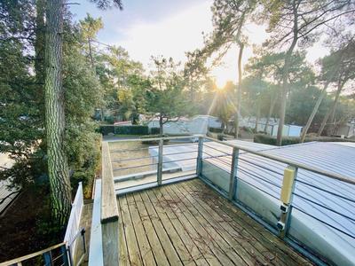 Villa - 53 m² - 3 pièces