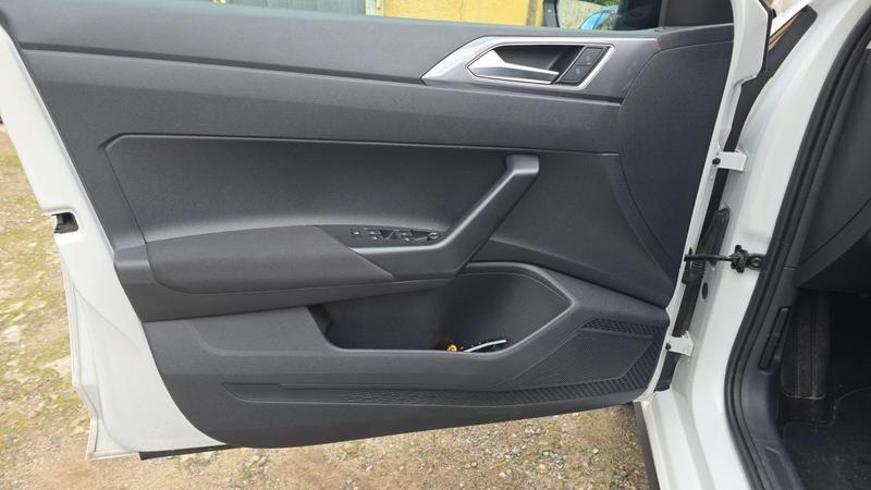 Volkswagen Polo 1.6 Tdi 95 Dsg7 R-Line