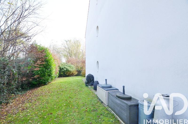 Appartement - 85 m² - 4 pièces