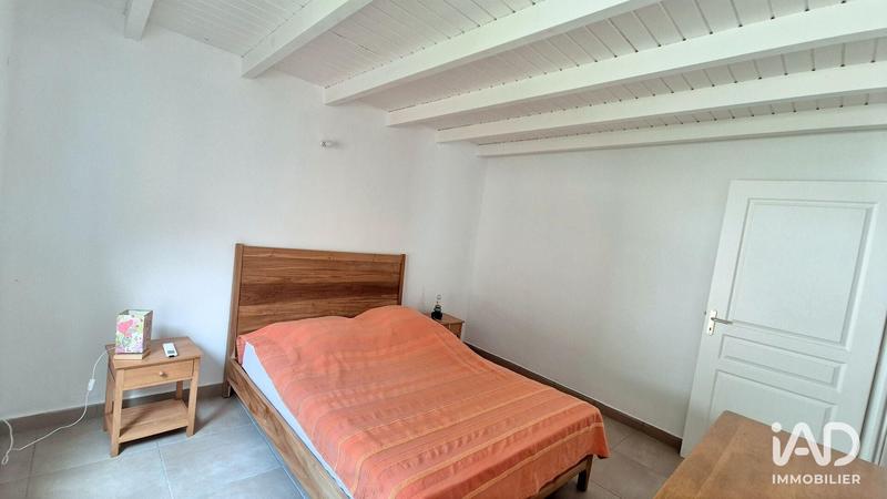 Maison - 111 m² - 4 pièces