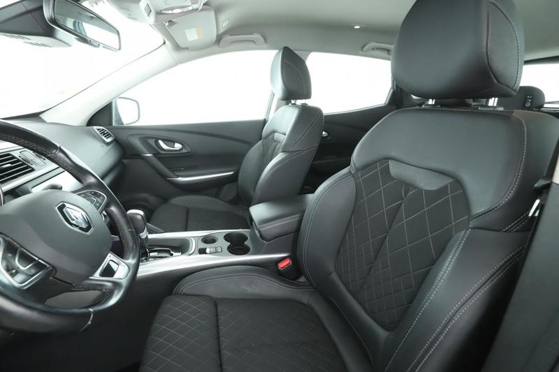 Renault Kadjar 1.5 dCi Blue Intens Edc 115 ch