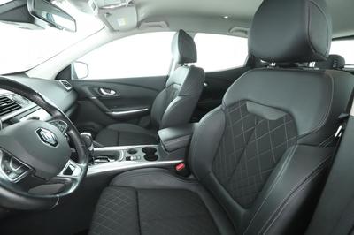 Renault Kadjar 1.5 dCi Blue Intens Edc 115 ch