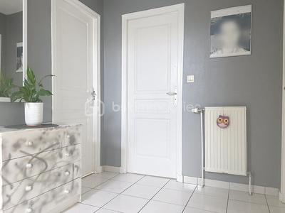 Maison traditionnelle - 153 m² - 7 pièces