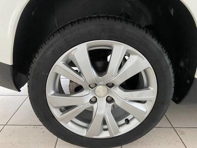 Peugeot 2008 1.6 e-HDi 92ch Fap Bvm5 Crossway