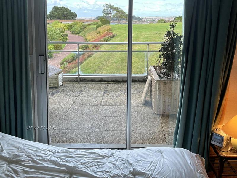 Appartement - 57 m² - 2 pièces