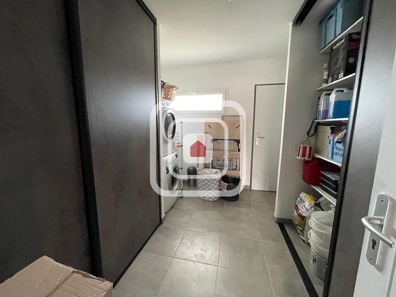 Maison - 104 m² - 5 pièces