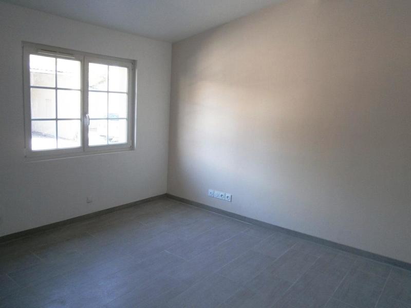 Appartement - 26 m² - 1 pièce