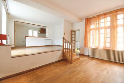 Maison ancienne - 120 m² - 5 pièces