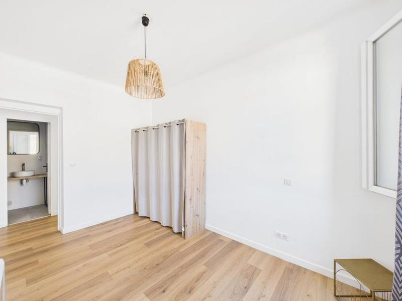 Appartement - 82 m² - 4 pièces