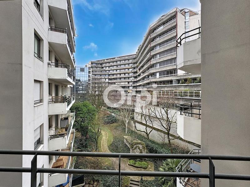 Appartement - 32 m² - 1 pièce