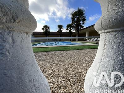 Maison - 145 m² - 5 pièces