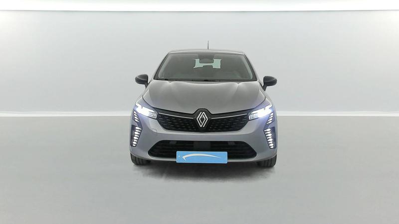 Renault Clio Blue dCi 100 ch Gsr2 Evolution 5p