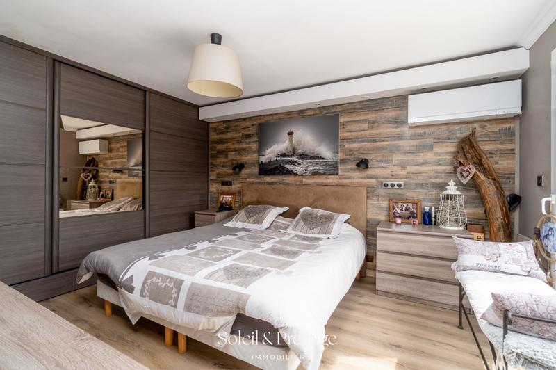 Maison - 161 m² - 4 pièces