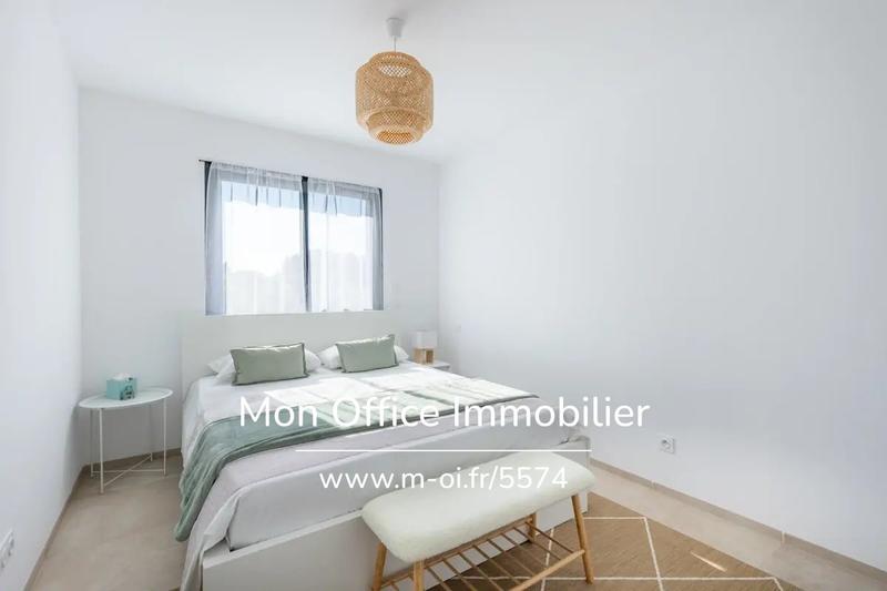 Maison de village - 108 m² - 4 pièces