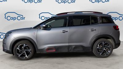 Citroën C5 Aircross 1.5 BlueHDi 130 Eat8 c-Series