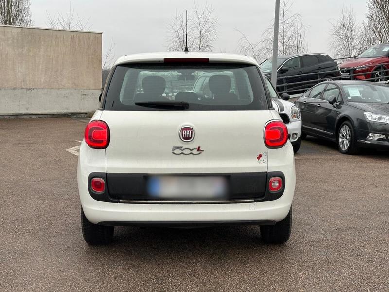 Fiat 500l 0.9 8v 105 Twinair s/S Popstar