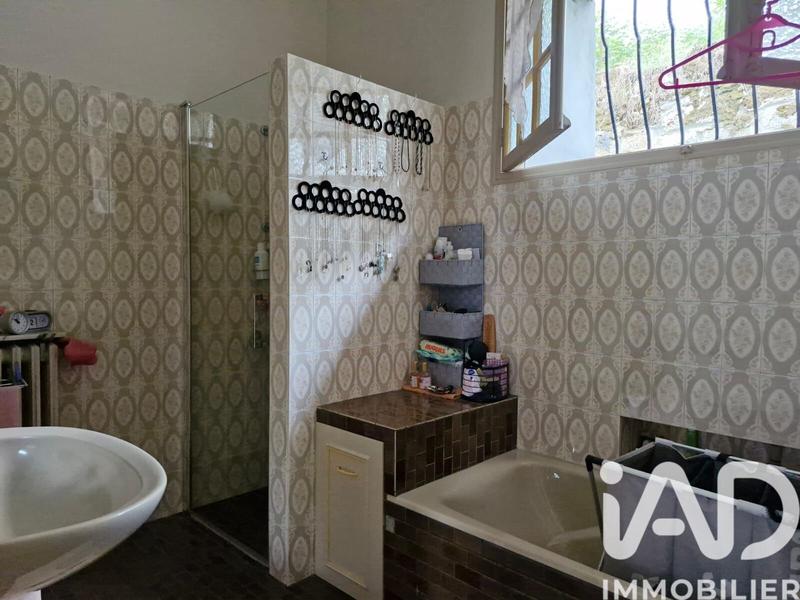 Maison de ville - 346 m² - 10 pièces