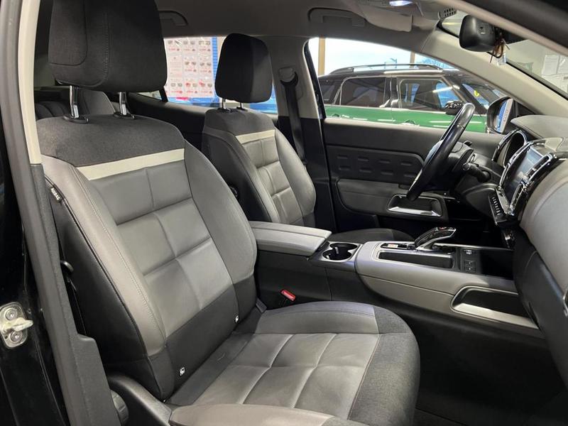 Citroën C5 Aircross 2.0 BlueHDi - 180 s&amp;S Bv Eat8 Shine / Garantie 12 Mois