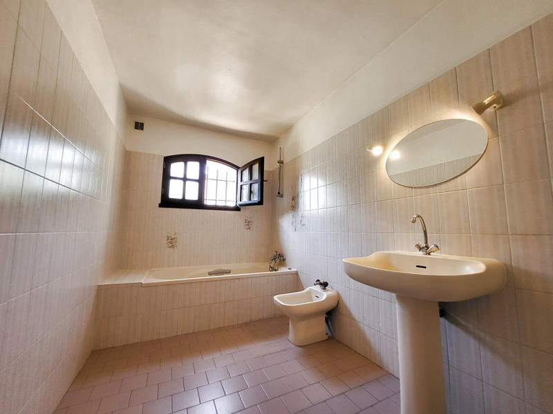 Villa - 121 m² - 5 pièces