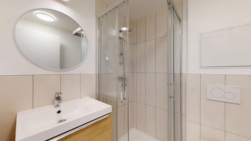 Appartement - 200 m²