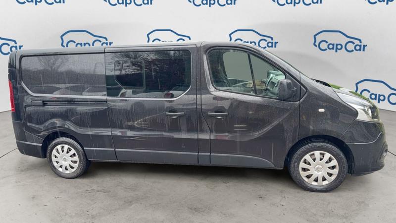 Renault Trafic 1.6 dCi 145 Business