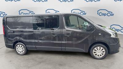 Renault Trafic 1.6 dCi 145 Business