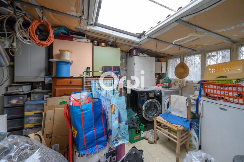 Maison - 99 m² - 4 pièces