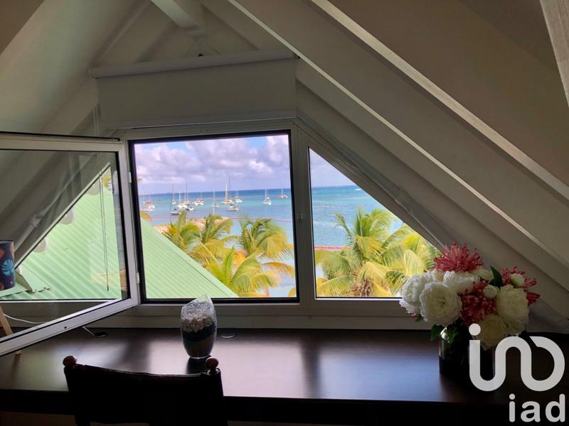 Appartement - 78 m² - 3 pièces