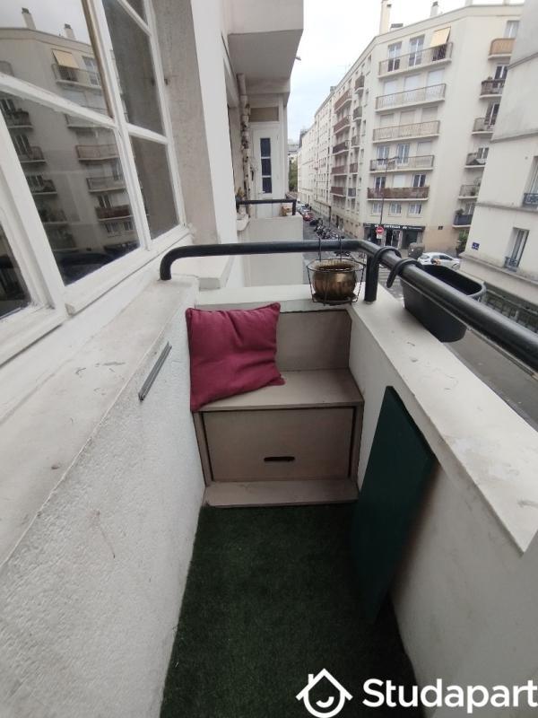 Appartement - 27 m² - 1 pièce