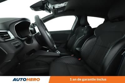 Renault Clio 1.6 E-Tech Full Hybrid Esprit Alpine 145 ch