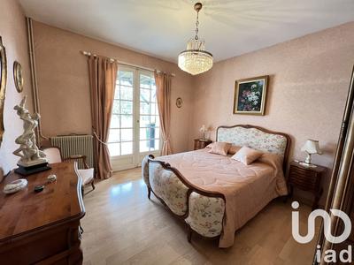 Maison - 98 m² - 4 pièces