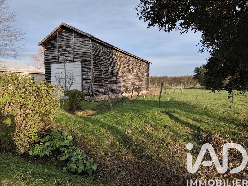Maison de campagne - 146 m² - 6 pièces