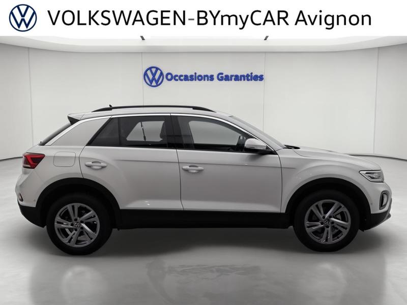 Volkswagen t-Roc 1.0 Tsi 116 Start/Stop Bvm6 Vw Edition