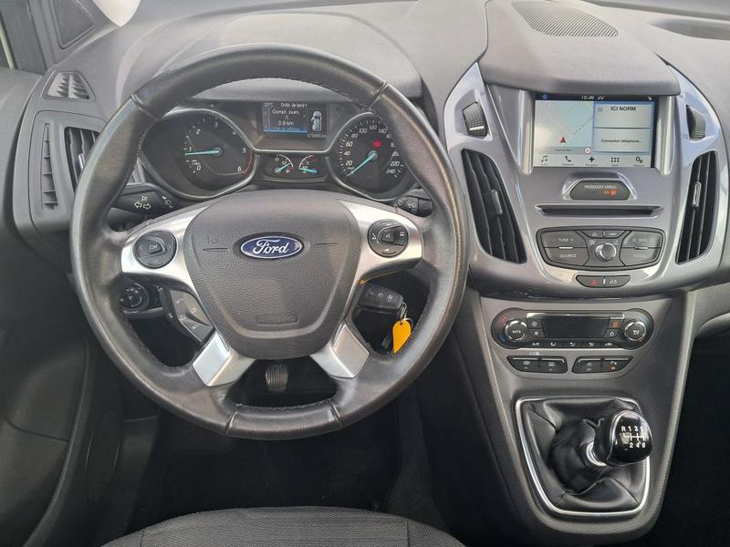 Ford Tourneo Connect Trend 1.5 Tdci 120 ch