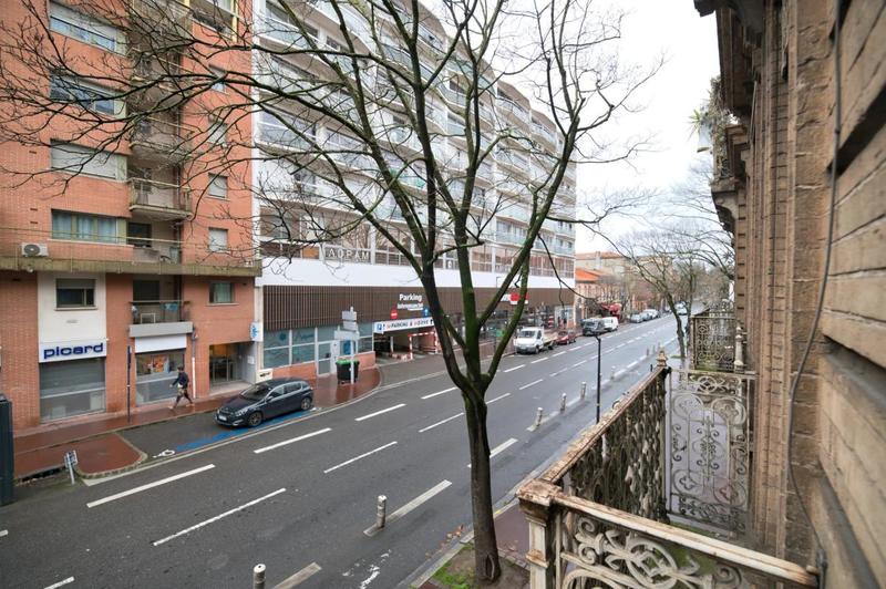 Appartement - 88 m² - 4 pièces