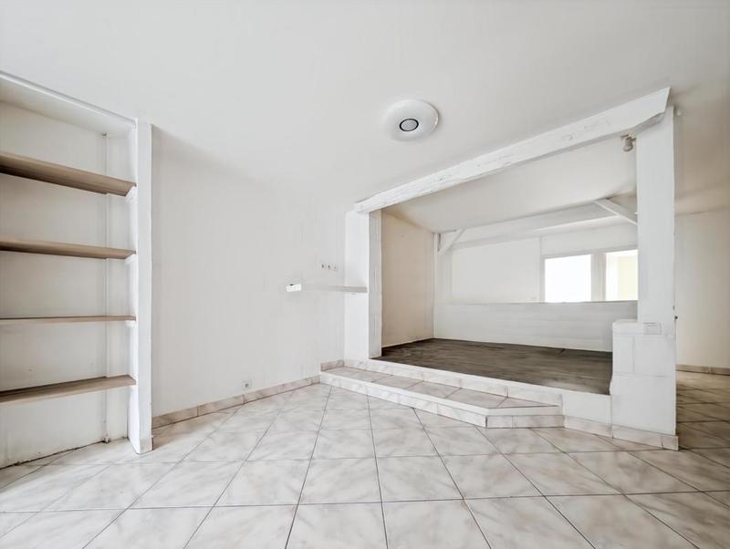 Appartement - 82 m² - 3 pièces