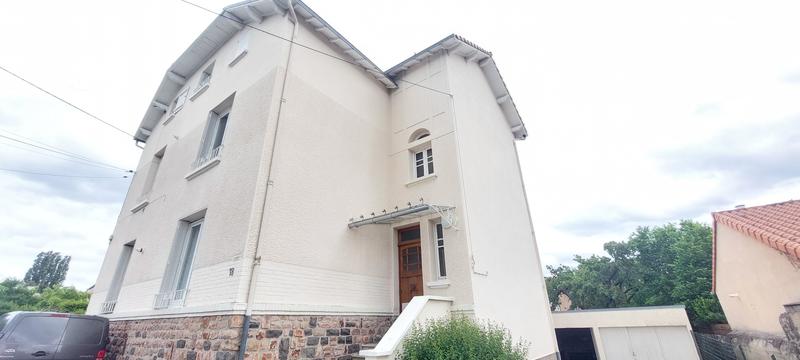 Appartement - 77 m² - 3 pièces