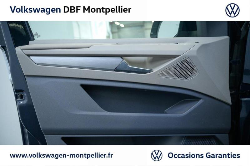 Volkswagen California 2.0 Tdi 150 Dsg7 Ocean
