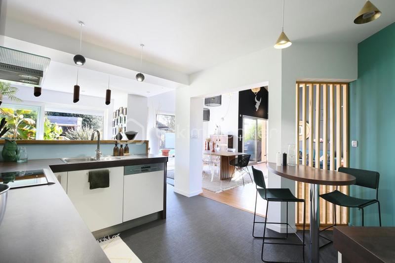 Villa - 177 m² - 5 pièces