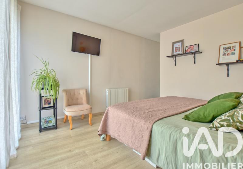 Maison - 115 m² - 4 pièces