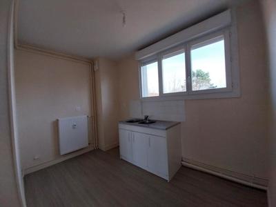 Appartement - 88 m² - 5 pièces