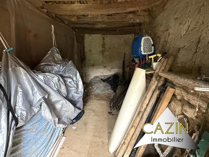 Maison - 77 m² - 4 pièces