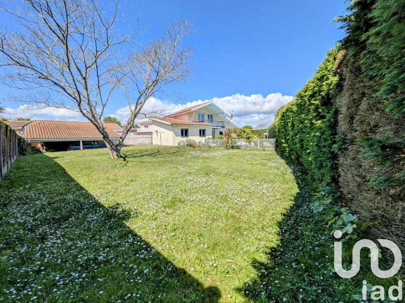 Maison - 160 m² - 5 pièces