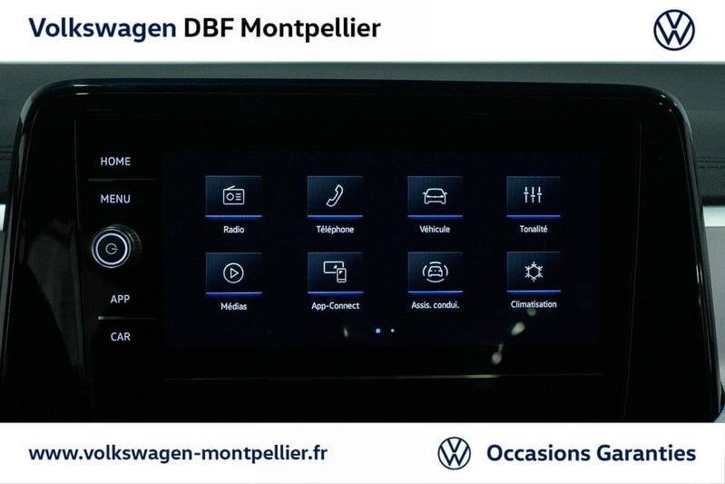 Volkswagen t-Roc 1.5 Tsi Evo2 150 Start/Stop Dsg7 Vw Edition