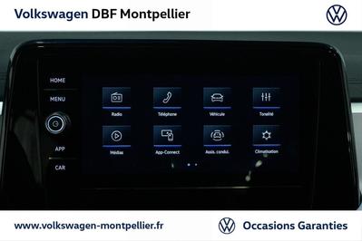 Volkswagen t-Roc 1.5 Tsi Evo2 150 Start/Stop Dsg7 Vw Edition