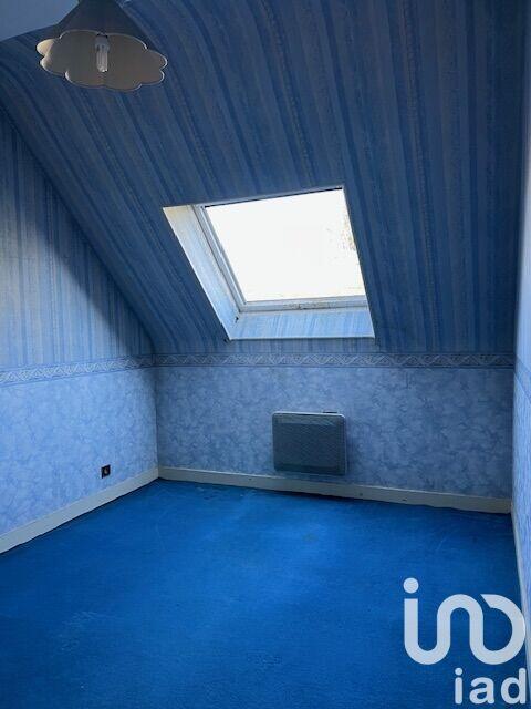 Maison - 117 m² - 6 pièces